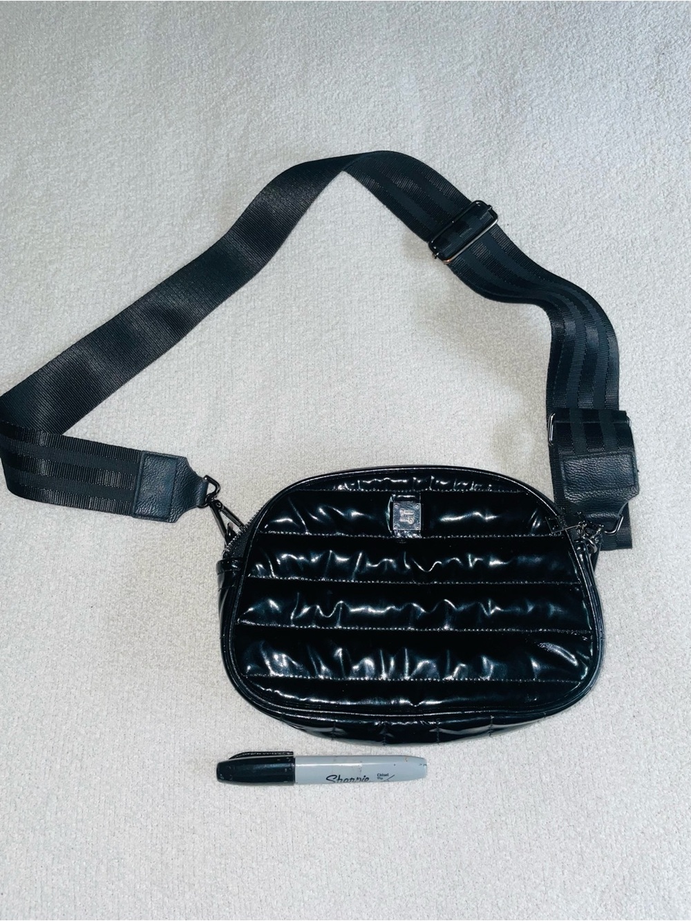 Think Royln Shining Star Belt Bag